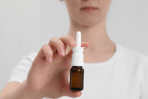 Προσοχή στα ρινικά σπρέι για τις αλλεργίες – Ποια προκαλούν εθισμό