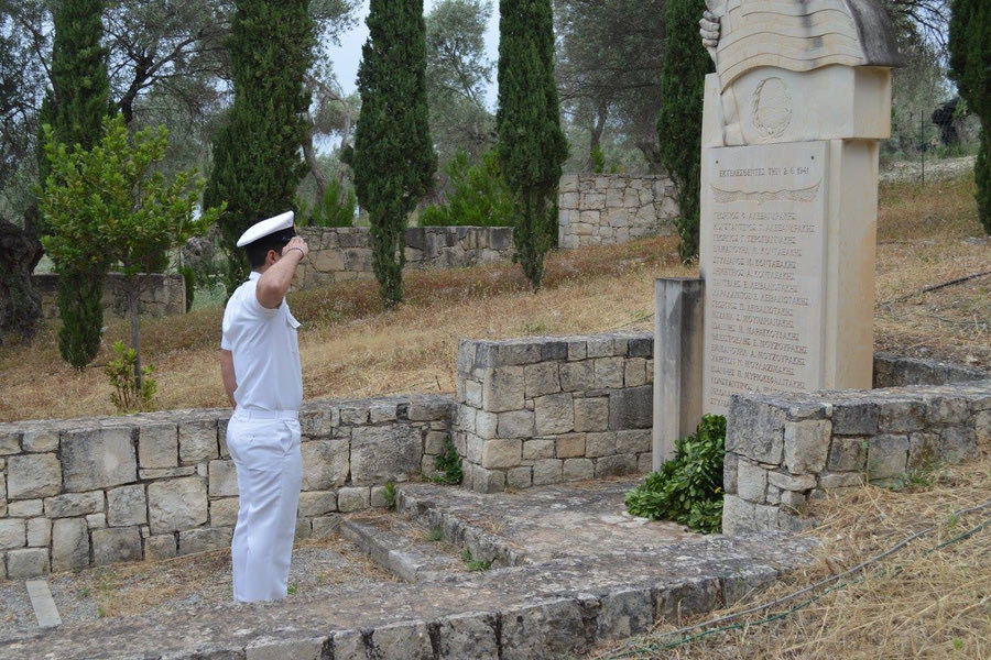 Αυτοί είναι οι 18 ήρωες που ταυτοποιήθηκαν στο Άδελε