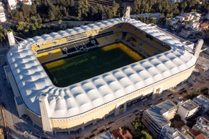 ΟΠΑΠ Αρίνα γήπεδο ΑΕΚ