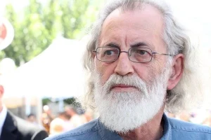 Μιχάλης Αεράκης: «Έχω μεγαλώσει απότομα, ξέρω τι σημαίνει ανθρώπινος πόνος»