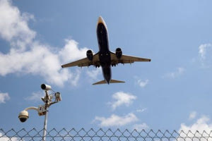 Η κλιματική αλλαγή μπορεί να φέρει αναταράξεις στις πτήσεις