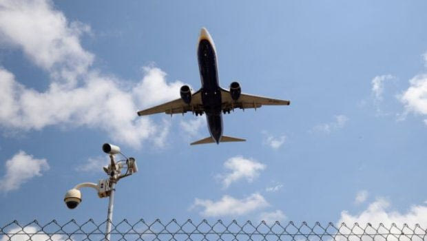 Η κλιματική αλλαγή μπορεί να φέρει αναταράξεις στις πτήσεις