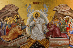 Κυριακή του Πάσχα: Τι είναι ο Εσπερινός και το φιλί της Αγάπης