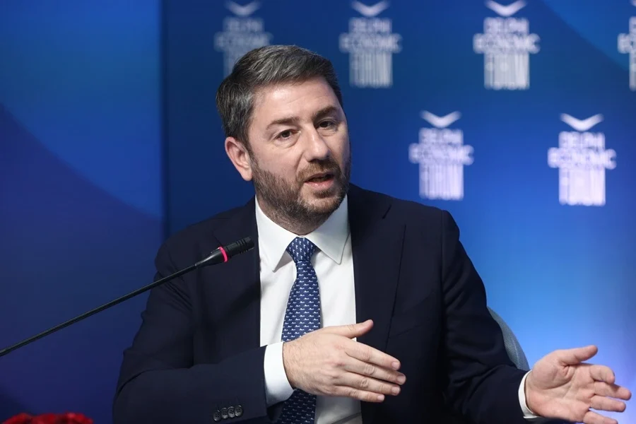 Ανδρουλάκης: «Θα στείλω επιστολή στον πρωθυπουργό για να μειώσει τον ΦΠΑ στα βασικά αγαθά»