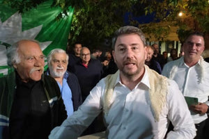 Οι ευρωεκλογές δεν θα φτάσουν ποτέ το πανηγυράκι της Eurovision