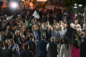 Ανδρουλάκης στις Μοίρες: Στις 9 Ιουνίου κάνουμε το επόμενο βήμα !