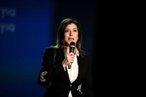 Πρόστιμο 40.000 ευρώ στην Ασημακοπούλου και 400.000 ευρώ στο υπουργείο Εσωτερικών