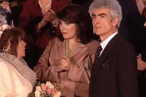 Το Mega αποχαιρετά την Άννα Παναγιωτοπούλου με μόλις 4 λέξεις