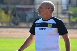 Νέος πρόεδρος στον Σύνδεσμο προπονητών Ηρακλείου ο Στέλιος Ανωγειανάκης