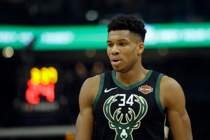 ΝΒΑ: Στην καλύτερη πεντάδα για 6η διαδοχική χρονιά ο «Giannis»