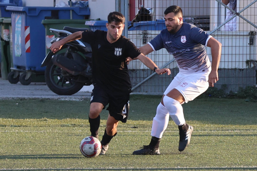 Πρώτη ήττα για ΑΟΤ αλλά ελπίζει στην άνοδο