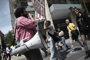 Πανελλαδική απεργία στις 21 Μαΐου – Ποιοι συμμετέχουν