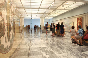 Ηράκλειο: Κλείνουν με…τρόπο ένα από τα πιο σημαντικά μουσεία του κόσμου!