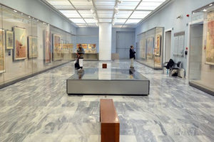 Φ.Παρασύρης: Διεθνής Ημέρα Μουσείων και το Αρχαιολογικό Μουσείο «κλείνει τις πόρτες»