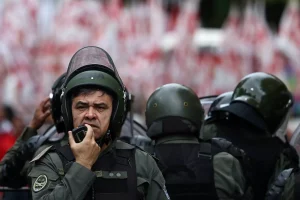 Αργεντινή: Τις έκαψαν ζωντανές γιατί ήταν ομοφυλόφιλες