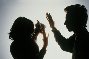 Κατήγγειλε τον 13χρονο γιο της για ενδοοικογενειακή βία!