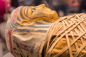 Γιατροί προσπάθησαν πριν από 4.500 χρόνια να χειρουργήσουν όγκο στο κεφάλι