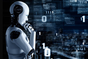 τεχνητή νοημοσύνη