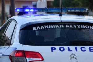 Ώρες αγωνίας για 40χρονο Ηρακλειώτη