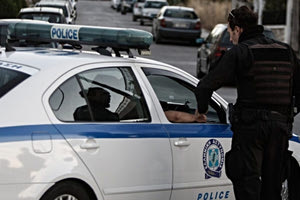 Στην Ευελπίδων ο ποινικολόγος που ξυλοκόπησε την σύζυγό του