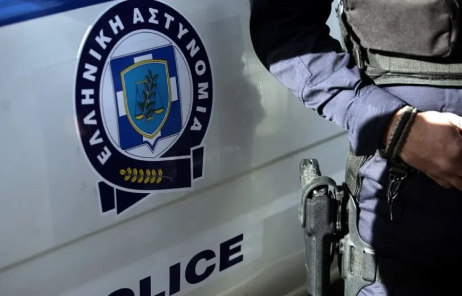 Καλούσε τους Χανιώτες να επιτεθούν σε όσους συμμετέχουν στην πορεία ΛΟΑΤΚΙ