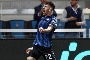 Αταλάντα-Λεβερκούζεν στον τελικό του Europa League