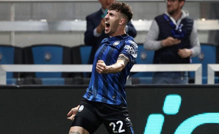 Αταλάντα-Λεβερκούζεν στον τελικό του Europa League