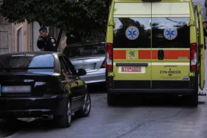 Τραγωδία στο Ηράκλειο: 42χρονος βρέθηκε νεκρός στο αυτοκίνητό του!