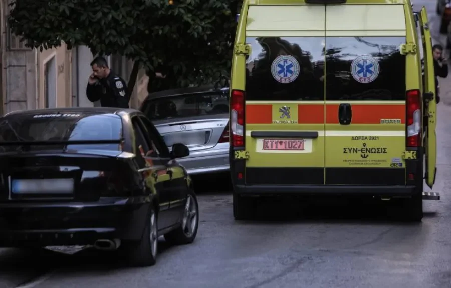 Τραγωδία στο Ηράκλειο: 42χρονος βρέθηκε νεκρός στο αυτοκίνητό του!