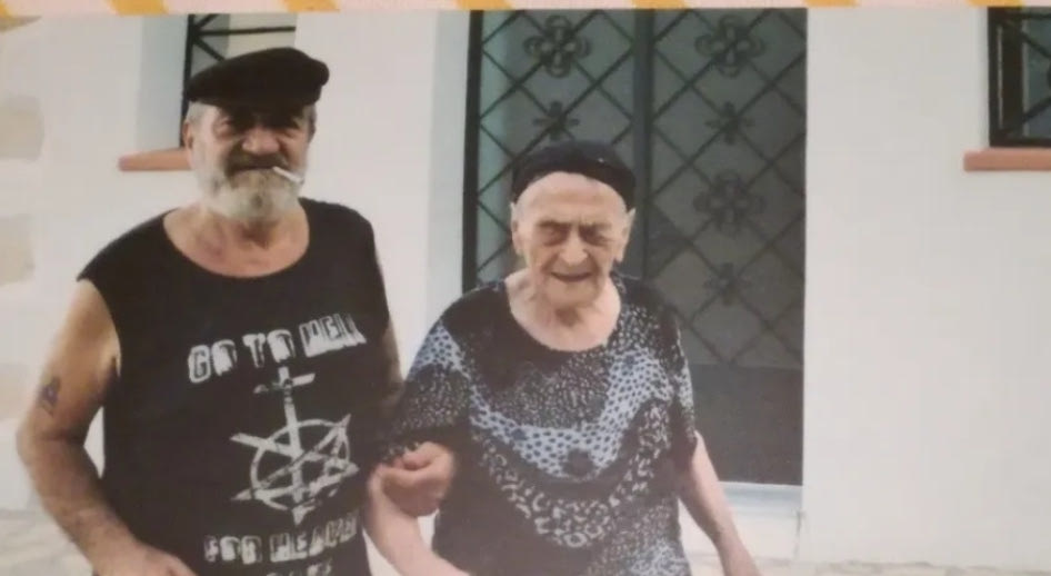 Πέθανε σε ηλικία 119 ετών η Ελένη Μπαρουλάκη, η γηραιότερη γυναίκα στην Ελλάδα