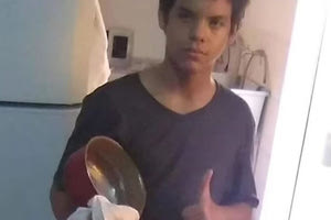 Σοκ στη Βραζιλία: Ο 16χρονος σκότωσε γονείς και αδερφή επειδή του πήραν το κινητό!