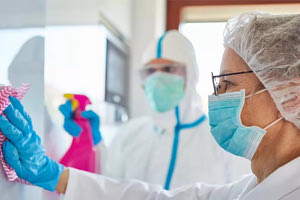 Η μικροβιακή αντοχή και οι θάνατοι που θα μπορούσε να αποφύγει το σύστημα υγείας