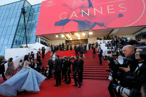 Σημαντική η ελληνική παρουσία στο 77ο Διεθνές Φεστιβάλ Κινηματογράφου των Καννών