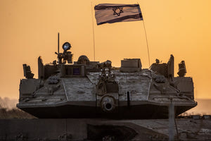 Το Ισραήλ βομβάρδισε συνοικίες στη Ράφα