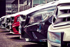 Τέλος αυτό το χρώμα αυτοκινήτου στην Ευρώπη – Είναι εξαιρετικά καρκινογόνο