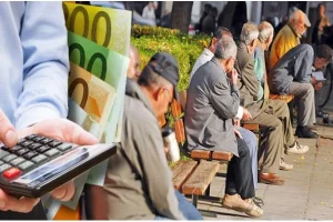 Πρόωρα στη σύνταξη με πλήρεις αποδοχές