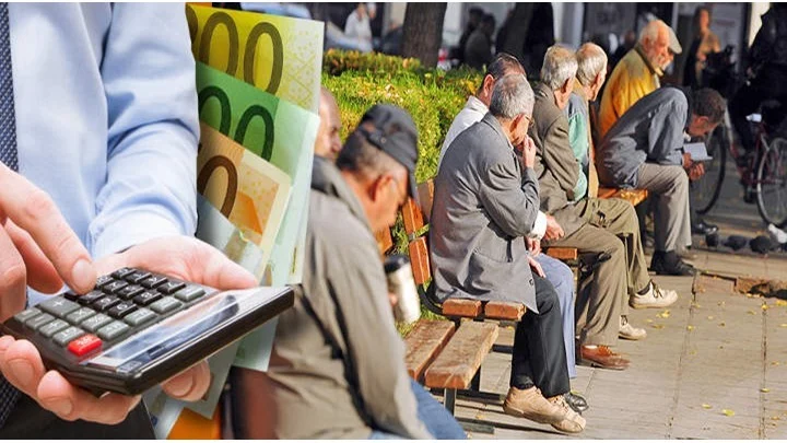 Πρόωρα στη σύνταξη με πλήρεις αποδοχές