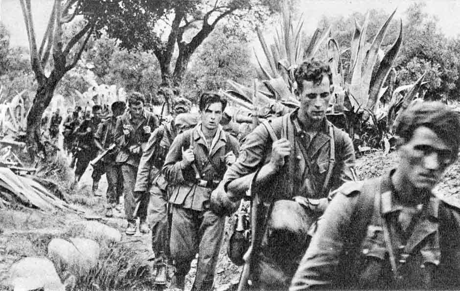 germani-stratiotes-1941-polemos-kriti