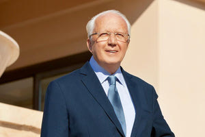 Ο δήμος Αγίου Βασιλείου τίμησε τον Νίκο Δασκαλαντωνάκη