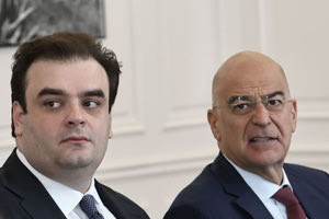 ALCO: Οι πρωτοκλασάτοι υπουργοί και τα “αγκάθια” για την κυβέρνηση