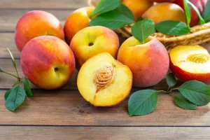 Ροδάκινα: Τα εκπληκτικά οφέλη τους στην υγεία της καρδιάς