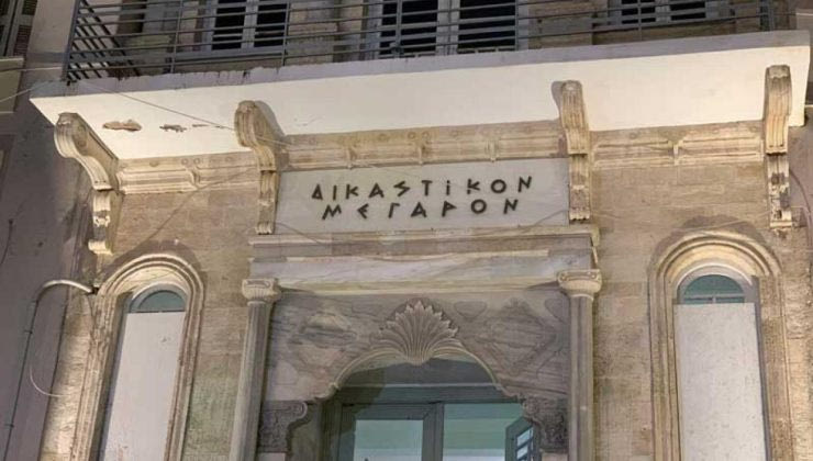 Βιολογική γεωργία: Εταιρεία στο Ηράκλειο ερευνάται για παράνομες πιστοποιήσεις