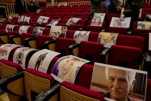 Έφεση άσκησε η εισαγγελέας – Επιστρέφουν όλοι στο εδώλιο για το Μάτι