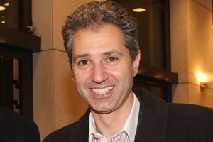 Δημήτρης Κόκοτας: 40 ημέρες στην εντατική