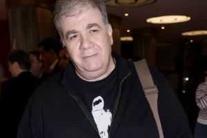 Δημήτρης Σταρόβας: Εξιτήριο από το νοσοκομείο δύο εβδομάδες μετά το εγκεφαλικό