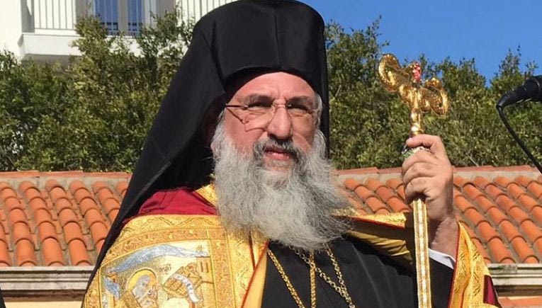 Το μήνυμα του Αρχιεπισκόπου Κρήτης ενόψει Πάσχα
