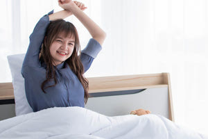 Τι να κάνετε και τι όχι μόλις ξυπνήσετε το πρωί