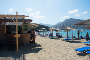 Μέσω του e-Auctions η αξιοποίηση των παραλιών!