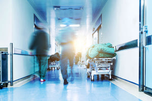 Θεσσαλονίκη:Νεκρό παιδί 3,5 ετών από παρβοϊό