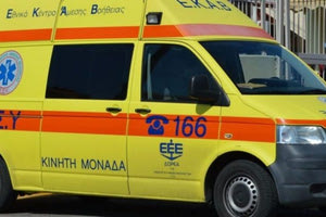 Τραγωδία στην Ορεστιάδα: Νεκρός άνδρας που καταπλακώθηκε από βαρύ μηχάνημα